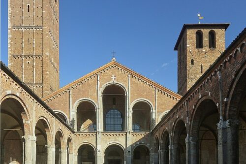 Pellegrinaggio Giubilare da Paderno a Milano: un viaggio tra fede e arte