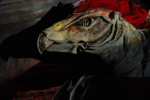 Gussago tra luci soffuse e creature leggendarie: il Lumicino Festival accende l’estate