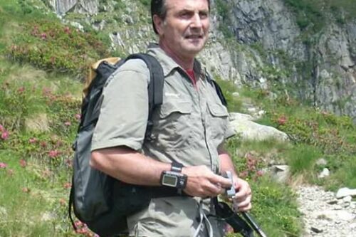 In ricordo di Franco Turatti: artista dell’anima e amante della montagna