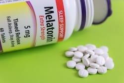 melatonin comprare italia