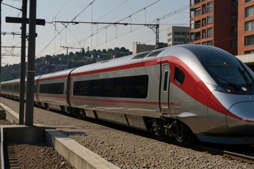 Un treno ogni mezz’ora per la Franciacorta fino ad Iseo: una mobilità che guarda all’Europa