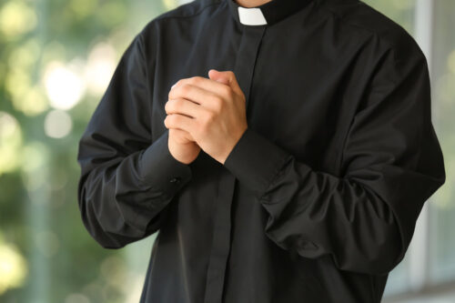 Mons. Montini di Sale nominato da papa Leone al dicastero per il clero