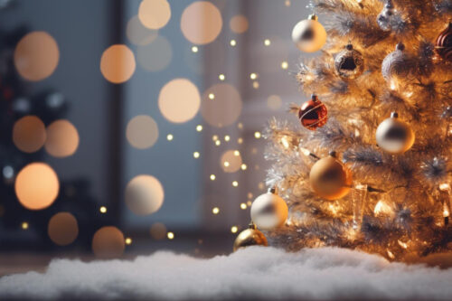 Mercatini di Natale all’Oratorio di Sale di Gussago: una giornata di festa e tradizione