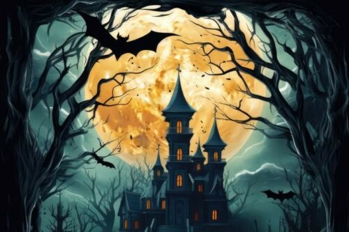 Civineween porta la magia di Halloween tra le colline di Gussago