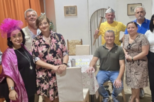 Gussago: serata di teatro con la compagnia “La Ruota” Gussago: serata di teatro con la compagnia “La Ruota”