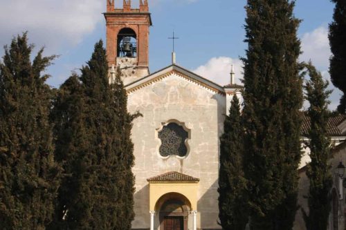 Abbazia Olivetana di Rodengo Saiano: una giornata per celebrare gli anniversari di matrimonio