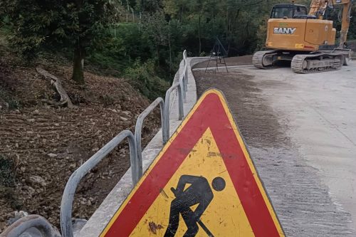 Gussago al centro degli stanziamenti regionali: 195mila euro per il rischio idrogeologico