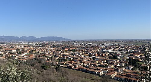 Rovato rilancia sul nome Franciacorta e porta il caso davanti ai giudici