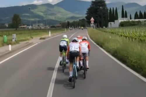 Passirano al centro della primavera sportiva: il Consiglio regionale sostiene il Trofeo del 25 aprile