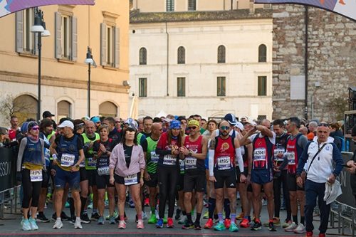 Rodengo Saiano protagonista alla Brescia Art Marathon: podi e piazzamenti nella corsa degli ottomila